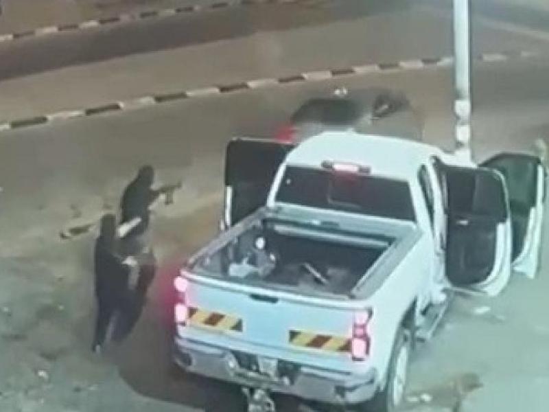 قتيل ومصاب بجريمة إطلاق نار في بلدة كسيفة بالنقب