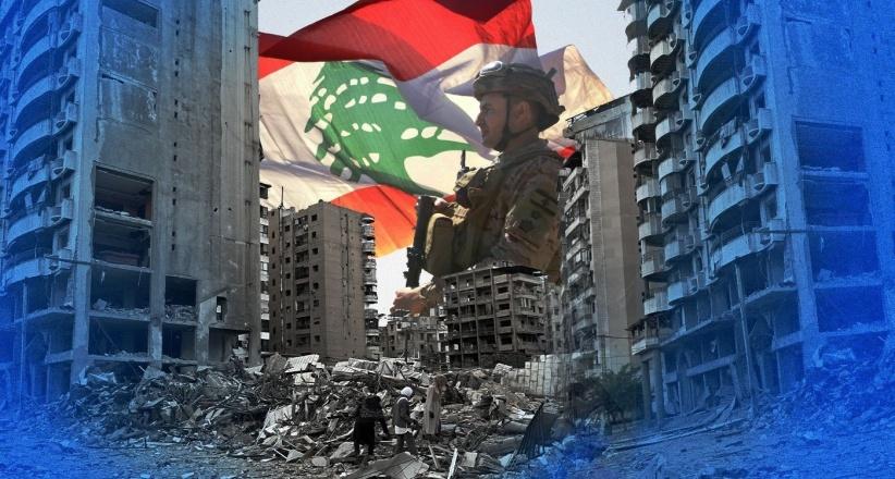 حزب الله يدعو للانسحاب من المفاوضات مع الاحتلال