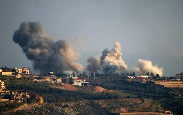إصابة 3 جنود لبنانيين في غارة إسرائيلية استهدفت الجنوب