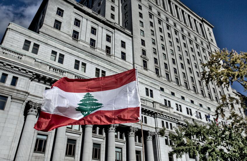 فرانس برس: مصدر رسمي لبناني ينفي أي اتصال مرتقب مع الجانب الإسرائيلي