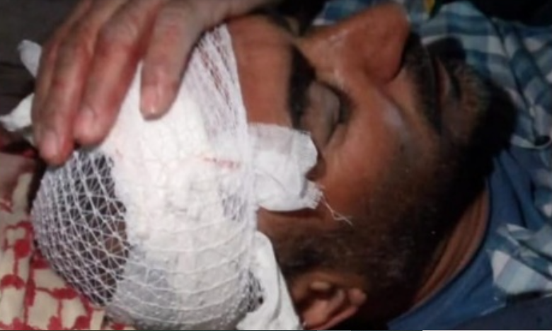 إصابة شابين بالرصاص خلال اقتحام قوات الاحتلال لمدينة الظاهرية