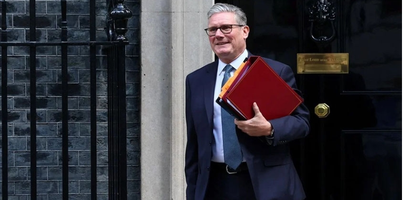 جدل حاد في البرلمان البريطاني حول فضيحة إبستين قد يطيح بستارمر