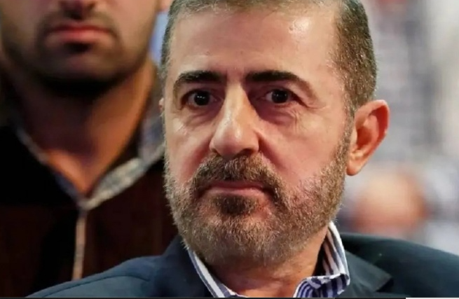 «حزب الله» يقبل استقالة مسؤوله الأمني البارز وفيق صفا