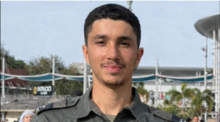 مقتل جندي إسرائيلي برصاصة أطلقها صديقه‌‌ عن طريق الخطأ