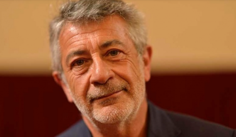 ألبيرتو نيغري: الحل الوحيد للخروج من هالازمة هو انقلاب طبي في امريكا