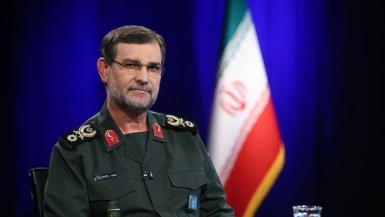 إسرائيل تزعم اغتيال قائد بحرية الحرس الثوري "المسؤول عن إغلاق مضيق هرمز"