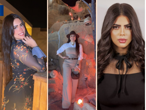 بعد نجاح «بره الكادر».. المطربة الشابة فاطمة تنتهي من تصوير «بنت حكاية»