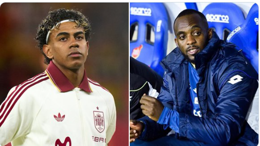 بعد فضيحة العنصرية ضد الإسلام.. نجم ليفربول السابق ينصح لامين جمال بترك إسبانيا