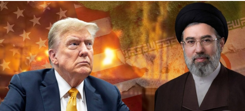 أكسيوس: إحراز تقدم بالمفاوضات بين طهران وواشنطن