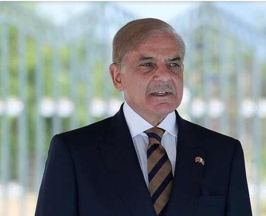 باكستان: المفاوضات تتقدم ونطلب من ترامب تمديد المهلة أسبوعين