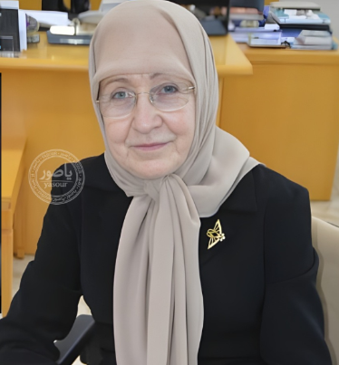 استشهاد د. مها ابو خليل: حاولت خطف طائرة العال وترافع عنها وزير عدل سوري قتله حافظ الاسد