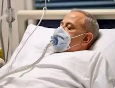 نتنياهو يؤكد تعرضه لعملية جراحية لاسئتصال ورم سرطاني