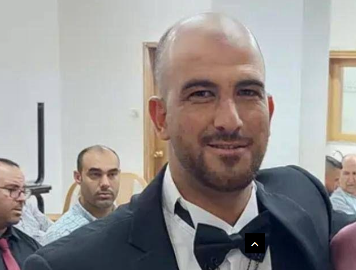 استشهاد شاب برصاص الاحتلال واحتجاز جثمانه في سلواد شرق رام الله