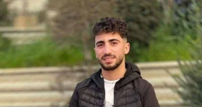 استشهاد شاب متأثراً بجراحه في اعتداء للمستوطنين على قرية المغير برام الله