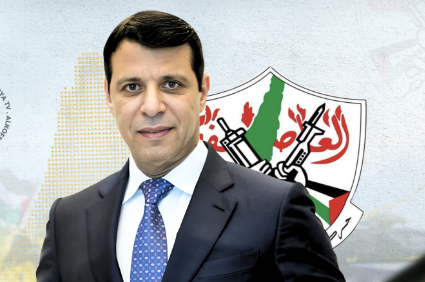 دحلان: نجاح الاتفاق مرهون بوقف إسرائيل اعتداءاتها على غزة.. وكوشنر أكد بدء التنفيذ صباح الغد