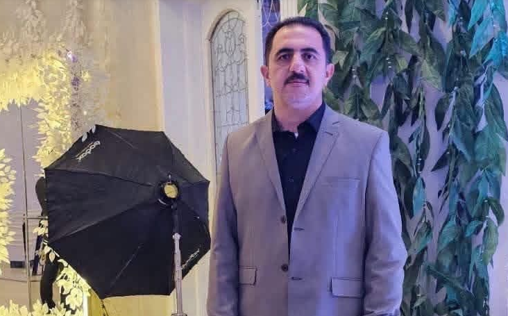 وفاة دبلوماسي فلسطيني وسائقه في حادث سير بمدينة العريش بمصر