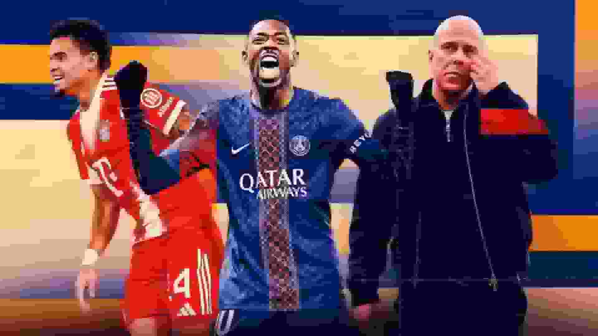 انتفاضة صلاح تقود ليفربول لسحق جالطة سراي في دوري الأبطال