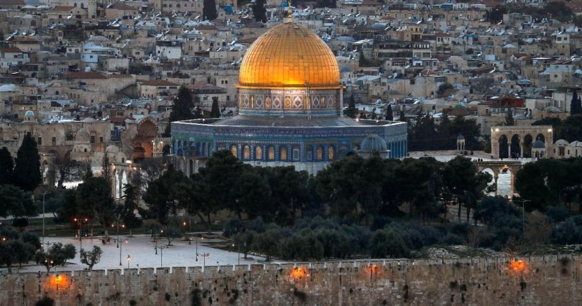 لجنة التراث العالمي تعتمد 4 قرارات خاصة بدولة فلسطين و"الأوقاف" ترحب