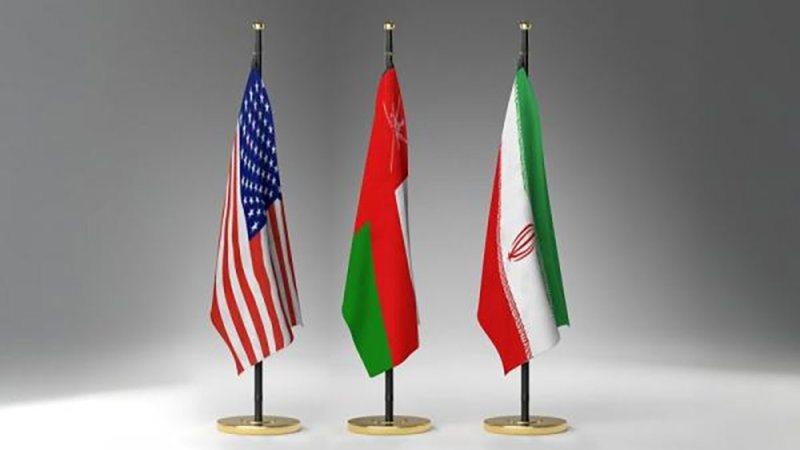 وزير الخارجية العُماني: انتهاء المحادثات بين الولايات المتحدة وإيران بتقدم ملحوظ