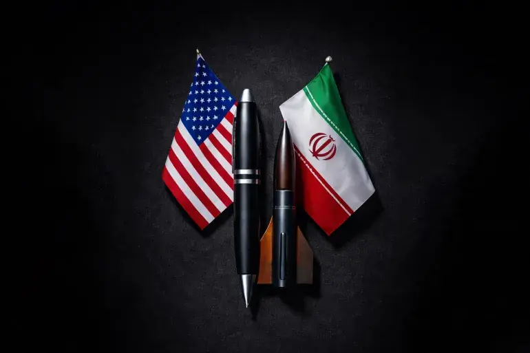 إيران: لن نشارك في أي مفاوضات قبل تغيير سلوك واشنطن