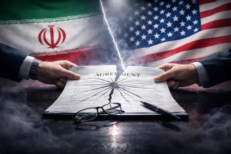 مصادر دبلوماسية تكشف عن مقترحاً نهائياً ستعرضه إيران على الولايات المتحدة