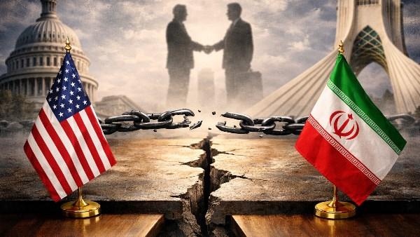 واشنطن وطهران تتفقان على مسار تسوية خلال 60 يوماً