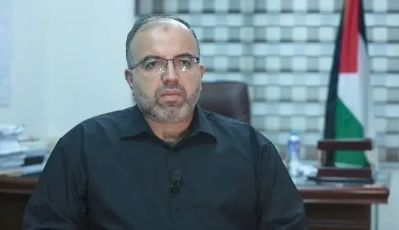 محاولة اغتيال فاشلة لعلي العمودي في غزة.. وإسرائيل تصفه بخليفة السنوار