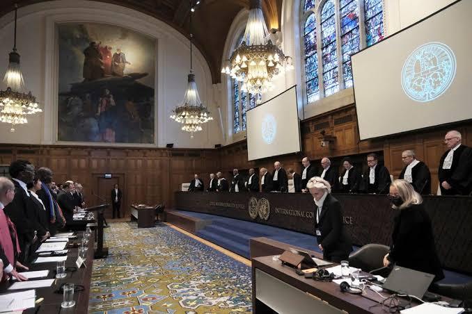 محكمة لاهاي تنظر في دعوى ضد ألمانيا بتهمة دعم الاحتلال الإسرائيلي لـ"إبادة غزة"