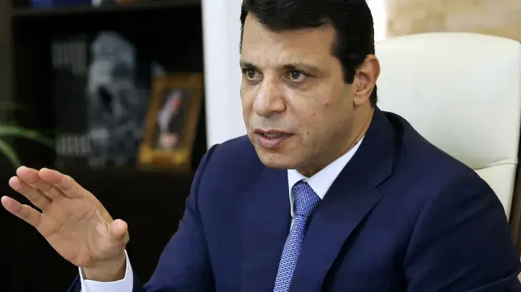 دحلان: نجاح الاتفاق مرهون بوقف إسرائيل اعتداءاتها على غزة.. وكوشنر أكد بدء التنفيذ صباح الغد