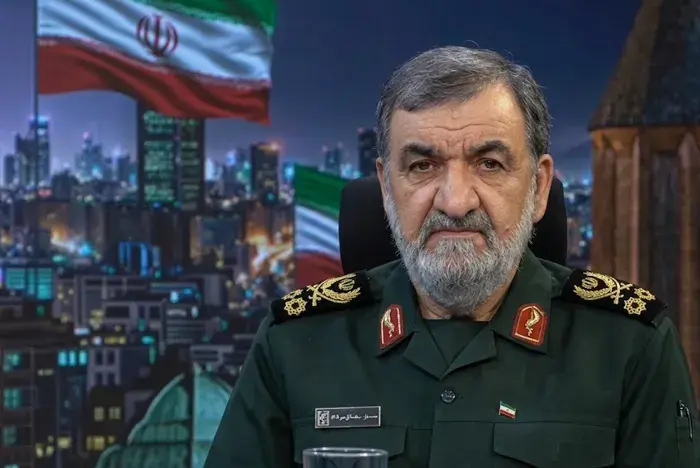 إيران تعيّن محسن رضائي أميناً للمجلس الأعلى للأمن القومي