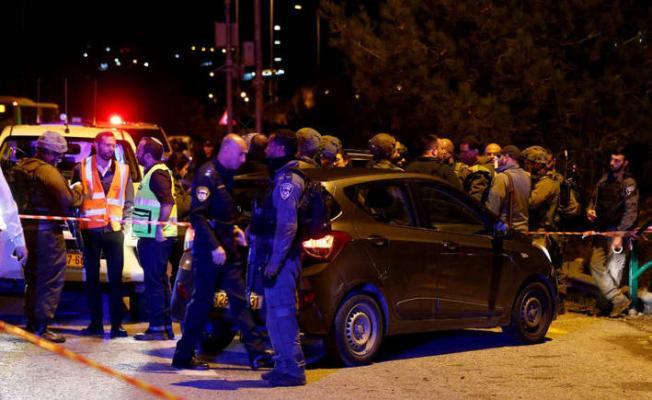 مقتل شاب وإصابة آخر بإطلاق نار في بلدة مجد الكروم بأراضي الـ48