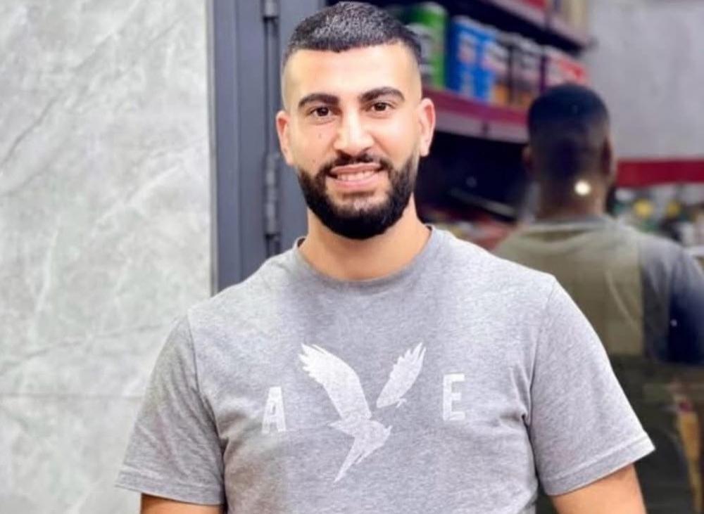 استشهاد شاب برصاص المستوطنين في رام الله