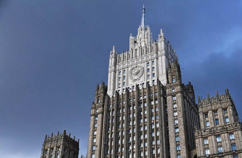 موسكو تدعو إسلام آباد وكابل إلى ضبط النفس وحل الخلافات دبلوماسيًا