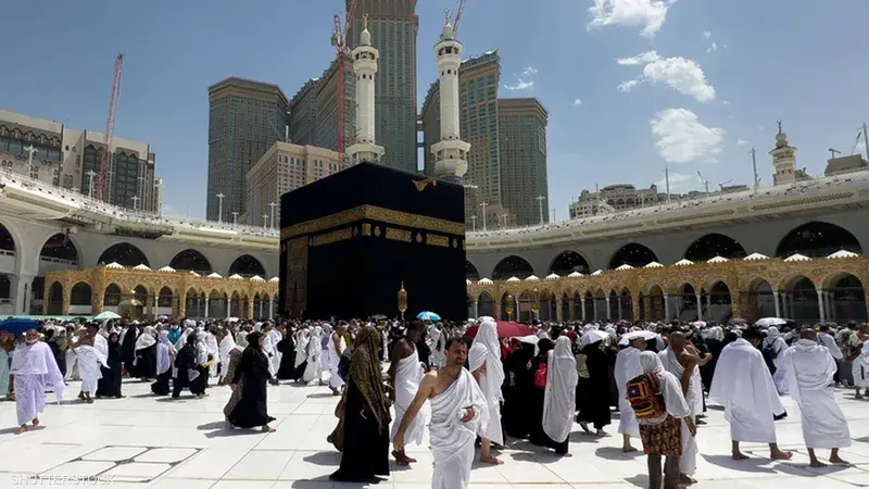 الأوقاف: نواصل ترتيبات حجاج غزة دون ضمانات لفتح معبر رفح