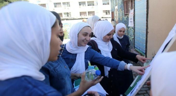 التربية: نتائج الثانوية العامة يوم الجمعة المقبل الساعة التاسعة صباحا