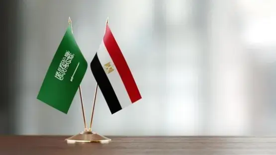 اتصالات مصرية سعودية حول تطورات المنطقة والمفاوضات