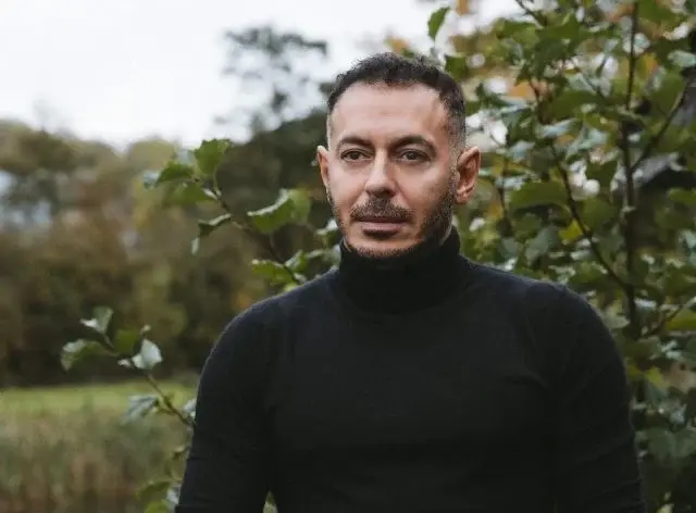 مجدي الهواري يكذّب تقديم جزء ثان من مسلسل الزوجة الرابعة