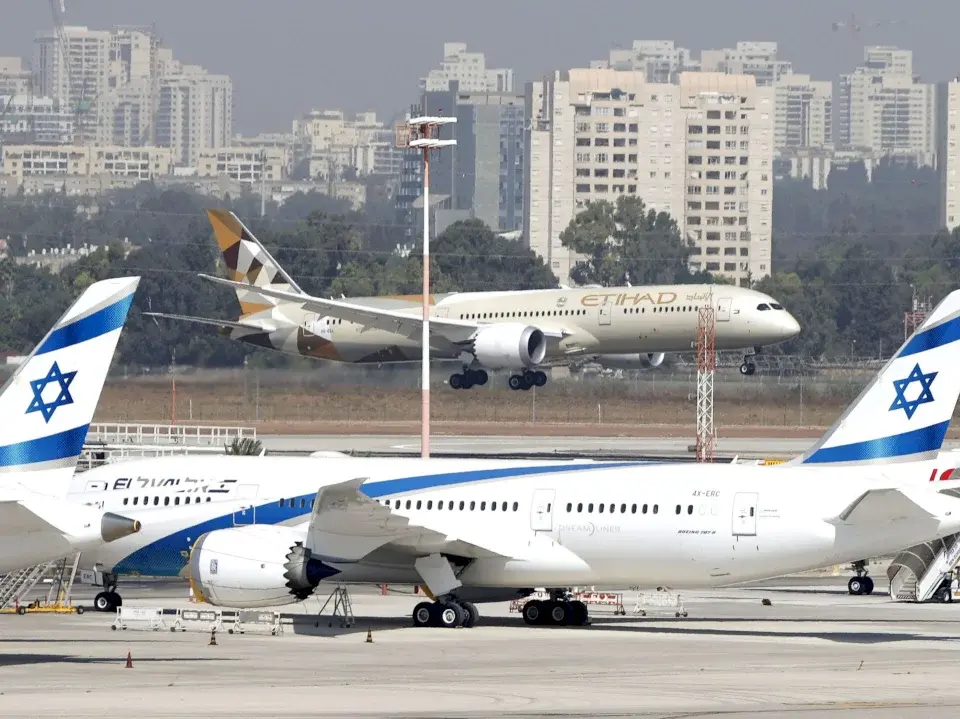 قيود جديدة في مطار بن غوريون وسط التصعيد الإيراني