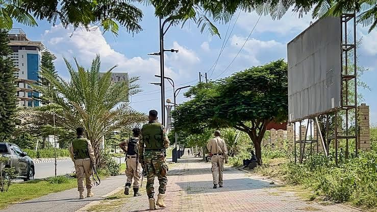 نحو 20 إسرائيلياً عالقون في شمال إثيوبيا مع تجدد القتال