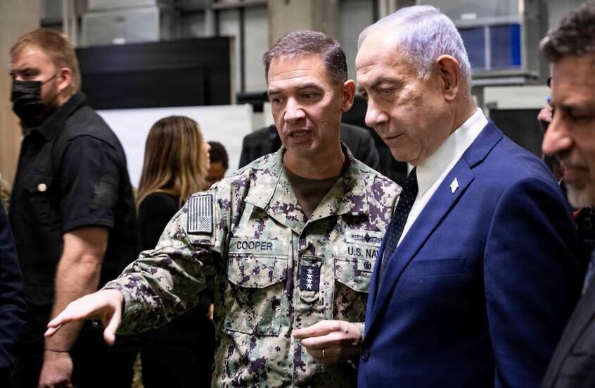 "تم تحديث بنك الأهداف".. واشنطن وتل أبيب تتأهبان لانهيار مفاجئ لوقف النار مع إيران