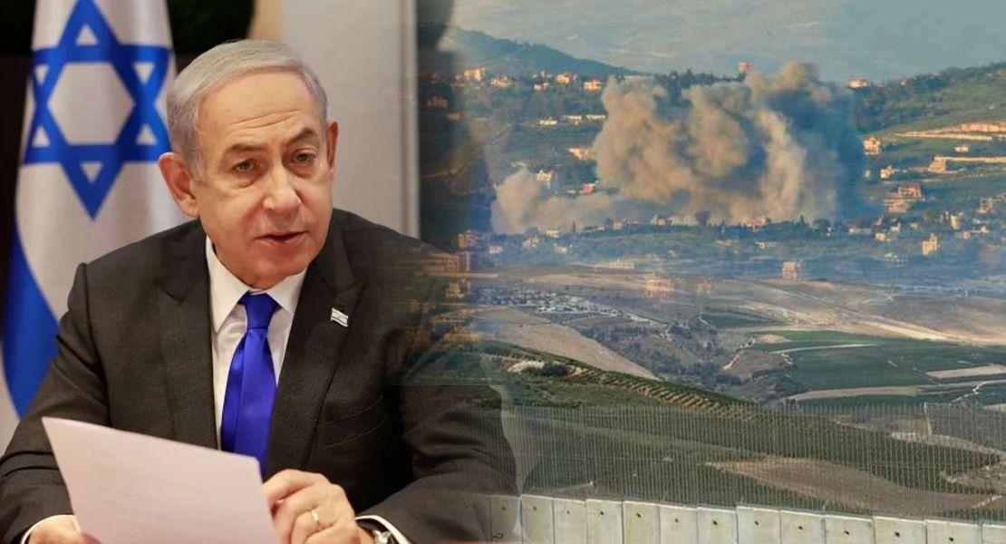 هيئة البث: نتنياهو أصدر توجيهات بتوسيع المنطقة العازلة في جنوب لبنان
