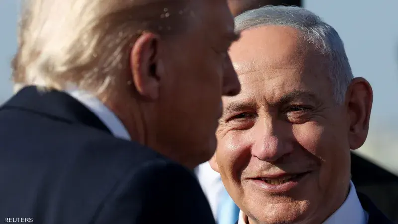 كاتب أمريكي: نتنياهو يُمارس عملية خداع جديدة تستهدف ترامب ويهود الولايات المتحدة