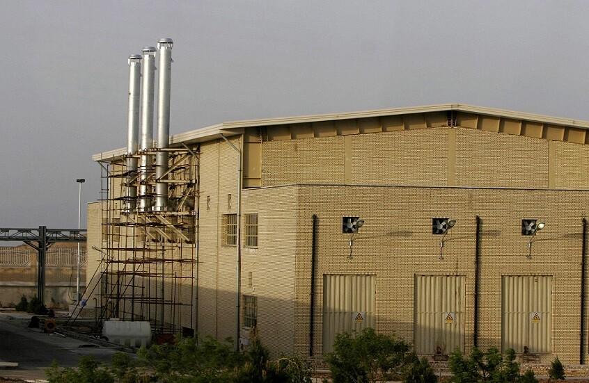 إيران: هجوم أمريكي إسرائيلي جديد على موقع نطنز النووي