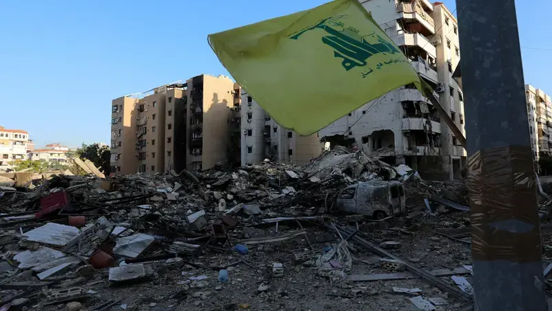 حراك دبلوماسي مكثف تقوده واشنطن وطهران لفرض تهدئة شاملة في لبنان