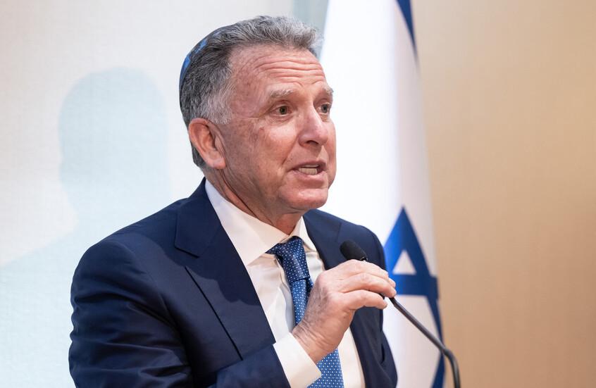 ويتكوف: استعادة آخر جثة من غزة إنجاز تاريخي وترامب ملتزم بتحقيق السلام