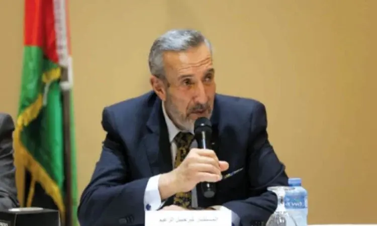 رئيس الوزراء يكلّف وزير العدل بتسيير مهام وزارة الأوقاف