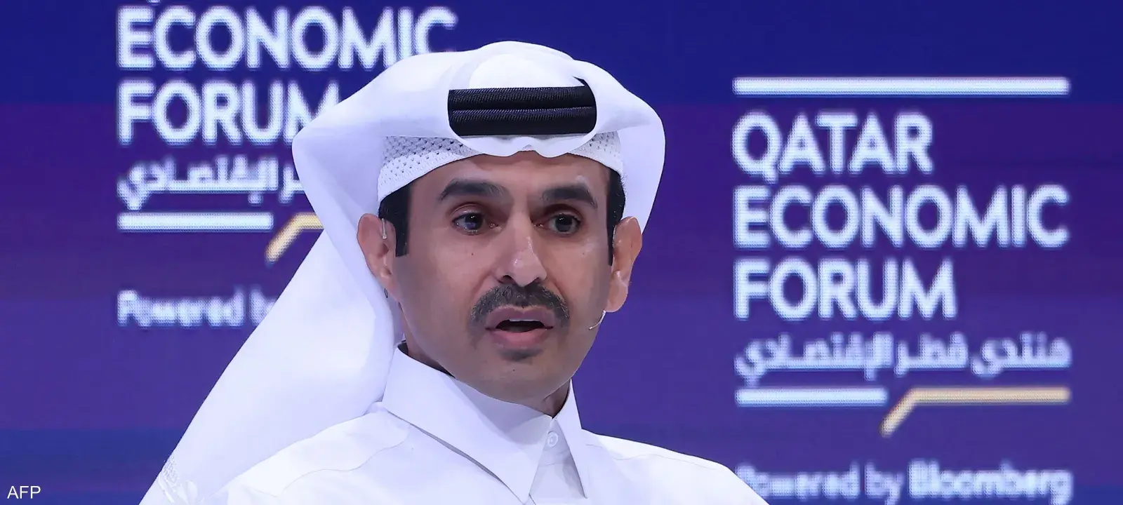 قطر تحذر: الحرب قد توقف صادرات الطاقة الخليجية خلال أسابيع