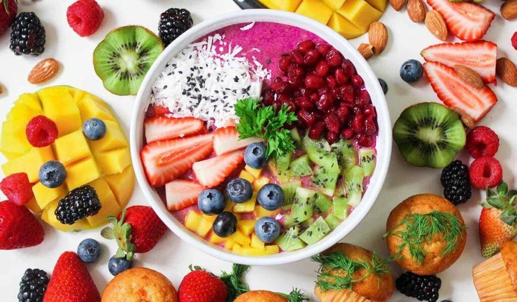 رجيم رمضان: أفضل دايت لخسارة الوزن بطريقة صحية