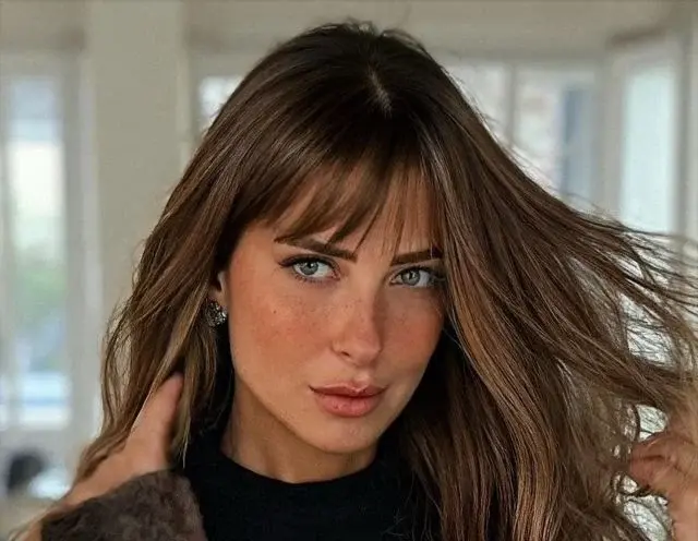 ريم مصطفى تكشف تحديات دورها في مسلسل فن الحرب