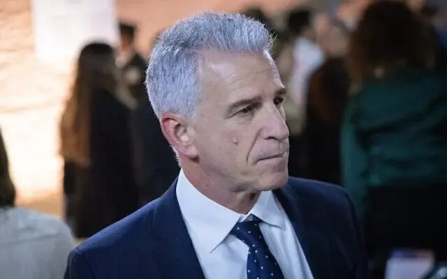 الموساد يعلن مقتل أحد ضباطه أثناء الحرب على إيران دون كشف تفاصيل أخرى